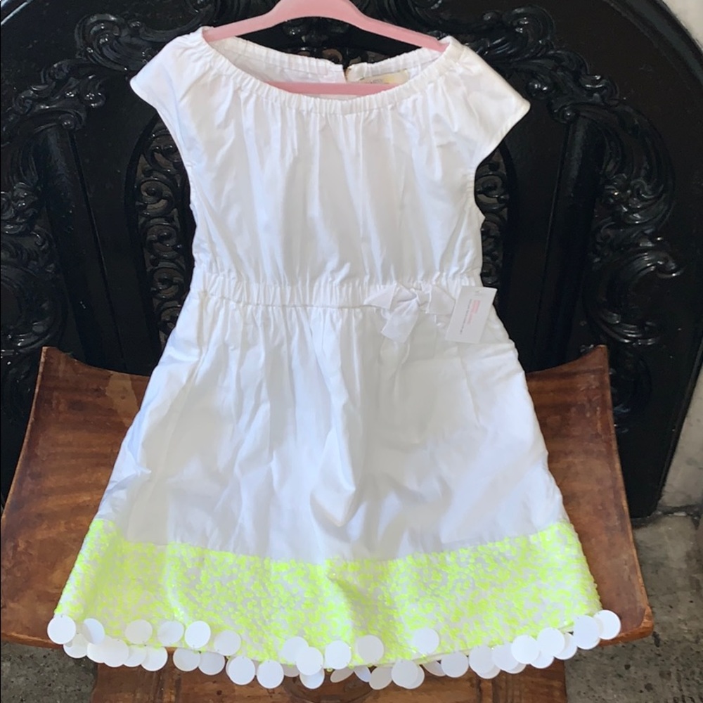 J.Crew NWT adorable summer dress